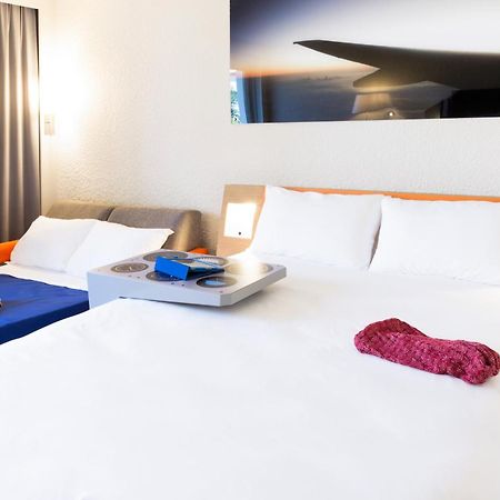 Ibis Styles Marseille Aeroport Ξενοδοχείο Βιτρόλ Εξωτερικό φωτογραφία
