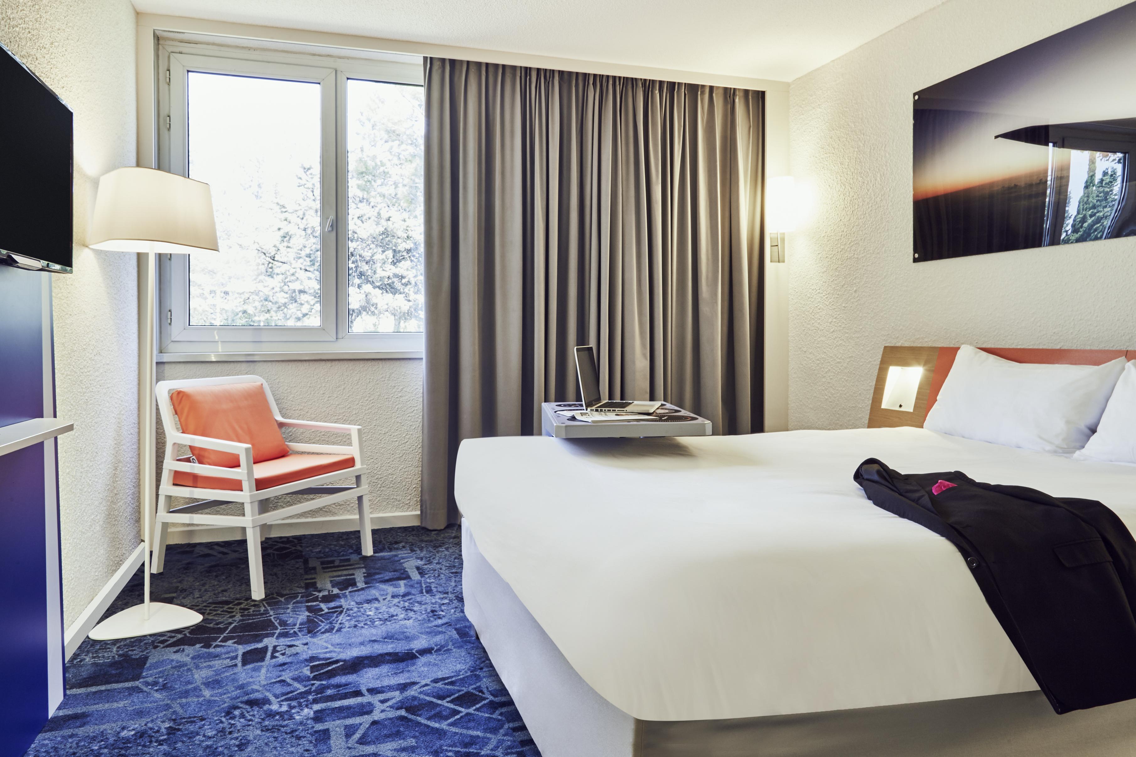 Ibis Styles Marseille Aeroport Ξενοδοχείο Βιτρόλ Εξωτερικό φωτογραφία