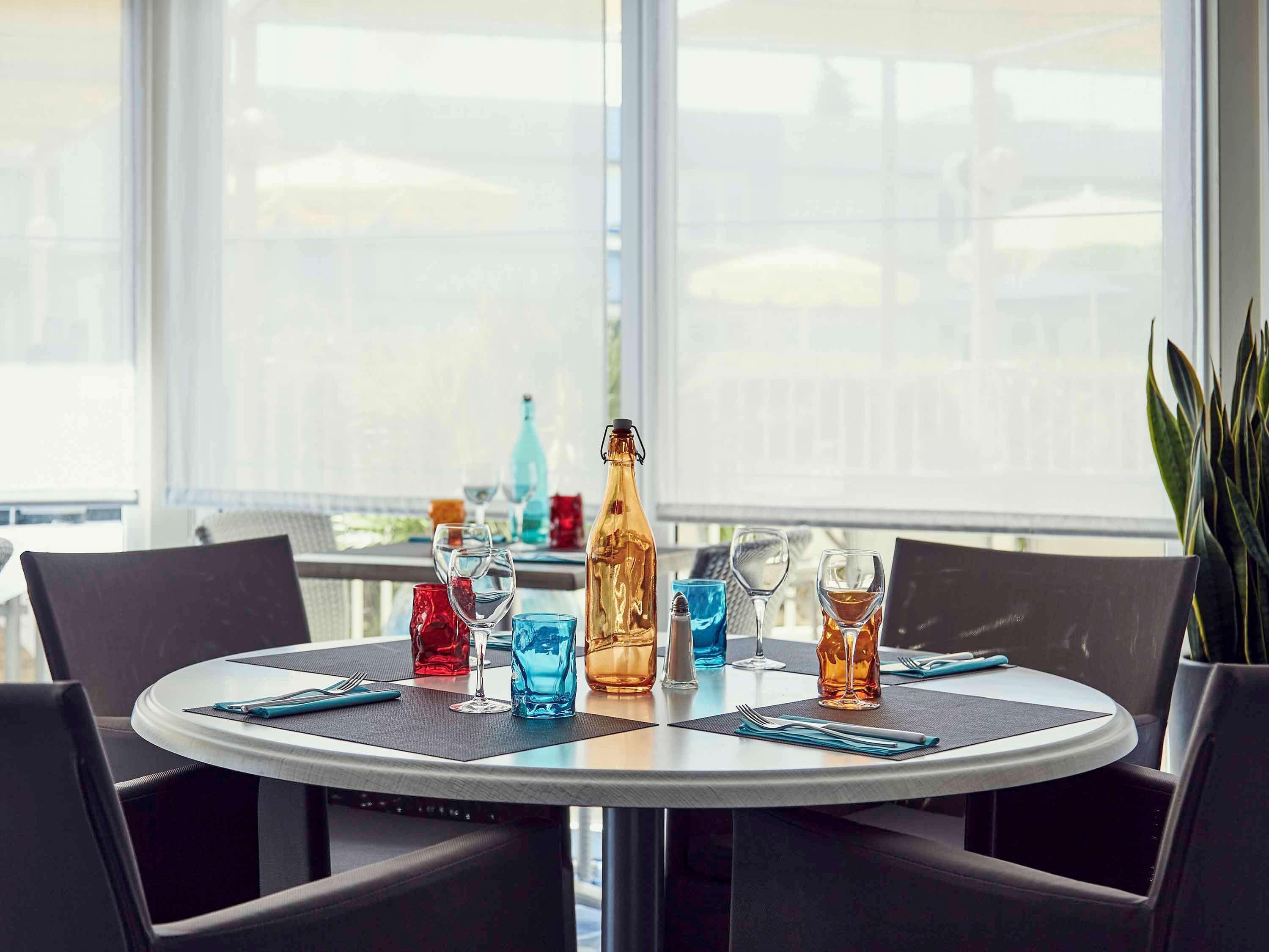 Ibis Styles Marseille Aeroport Ξενοδοχείο Βιτρόλ Εξωτερικό φωτογραφία