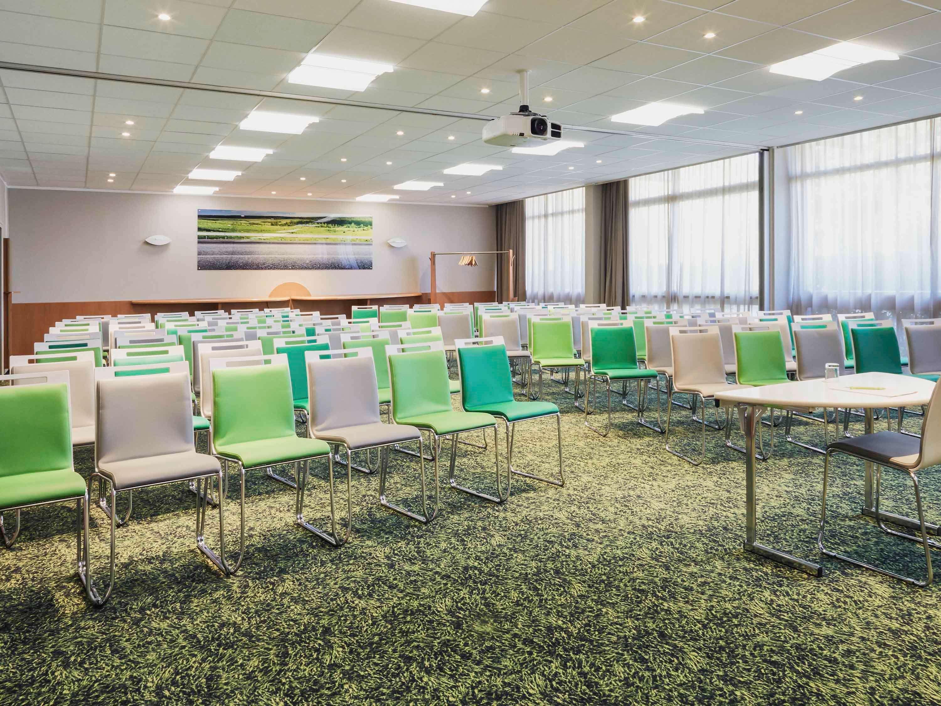 Ibis Styles Marseille Aeroport Ξενοδοχείο Βιτρόλ Εξωτερικό φωτογραφία