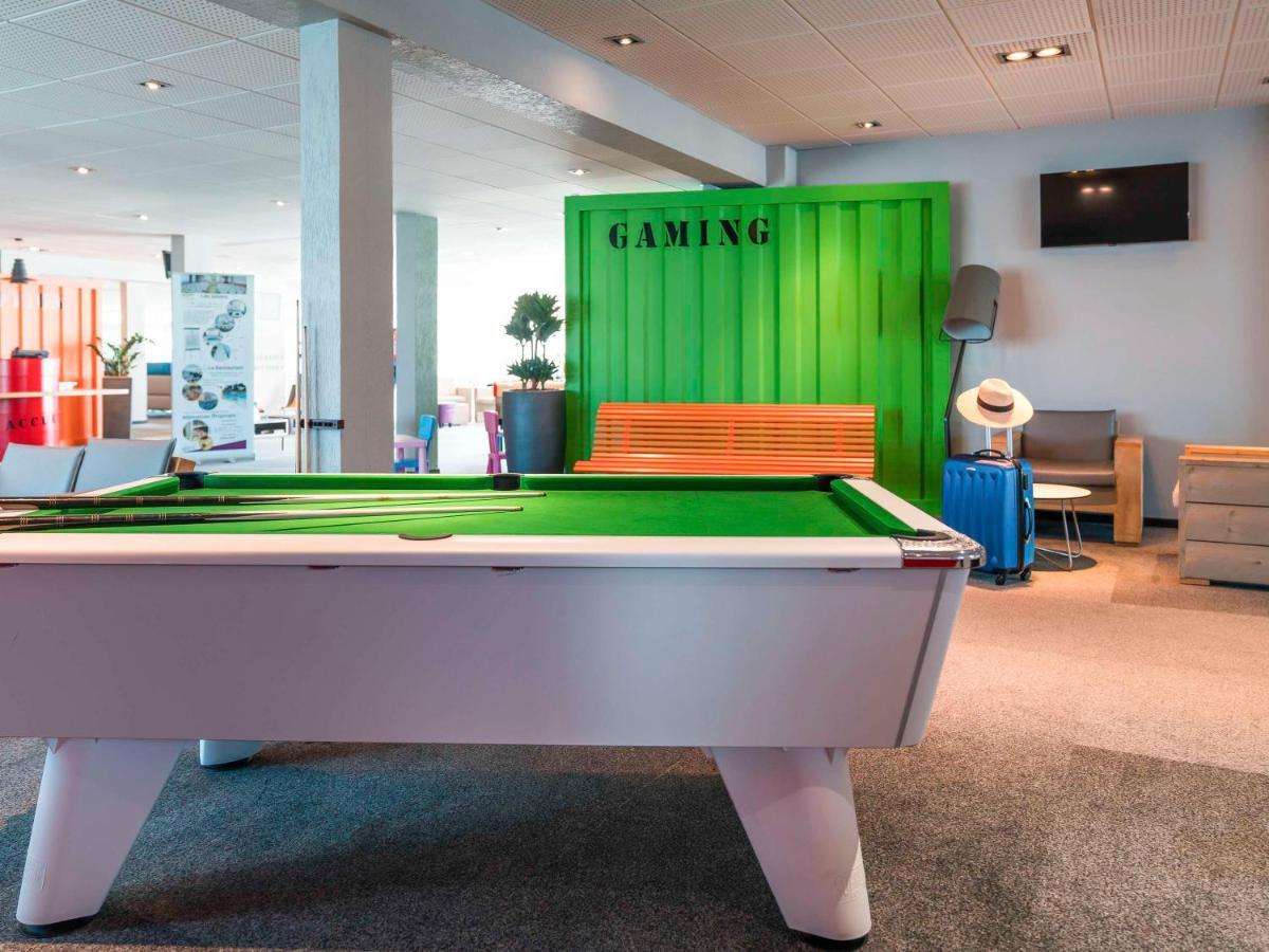 Ibis Styles Marseille Aeroport Ξενοδοχείο Βιτρόλ Εξωτερικό φωτογραφία