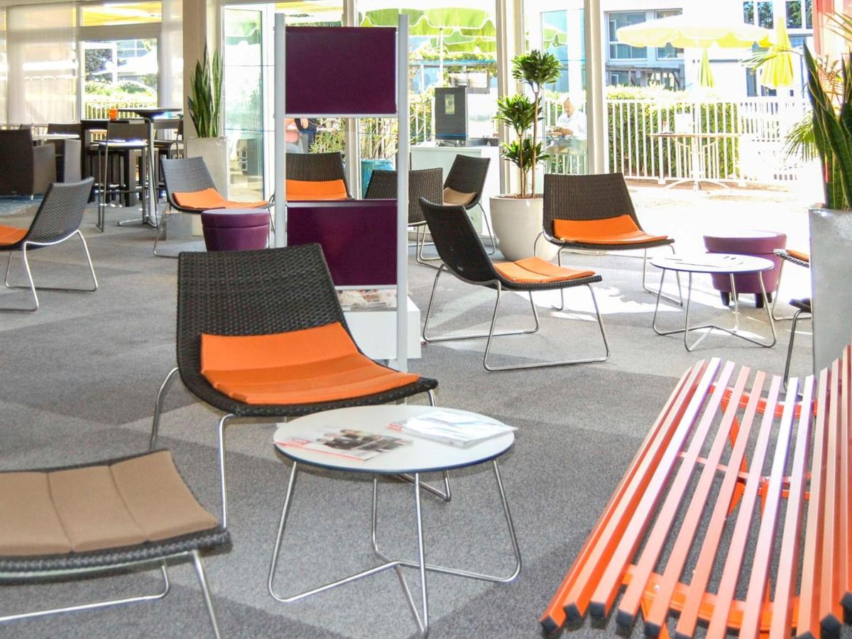 Ibis Styles Marseille Aeroport Ξενοδοχείο Βιτρόλ Εξωτερικό φωτογραφία