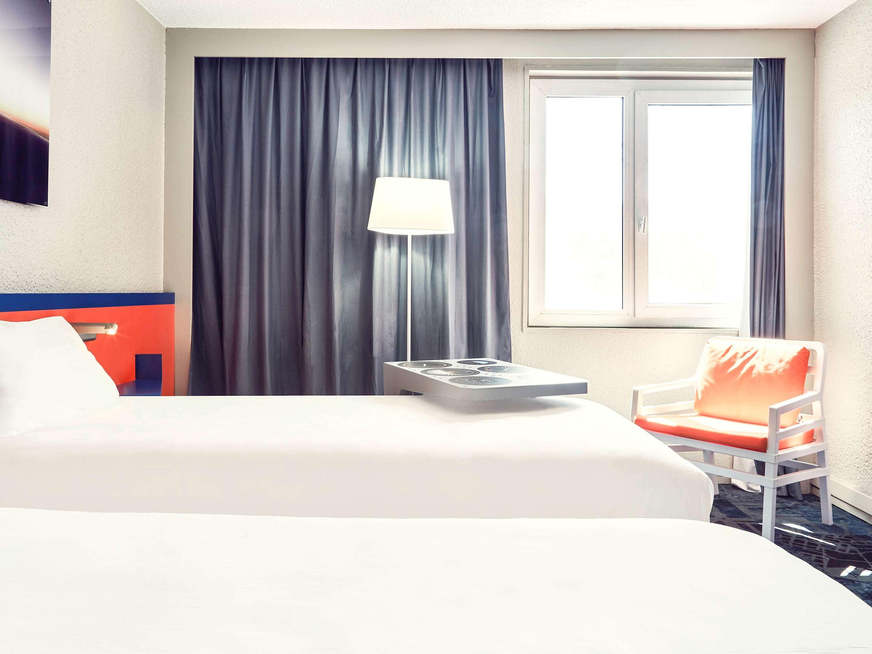Ibis Styles Marseille Aeroport Ξενοδοχείο Βιτρόλ Εξωτερικό φωτογραφία
