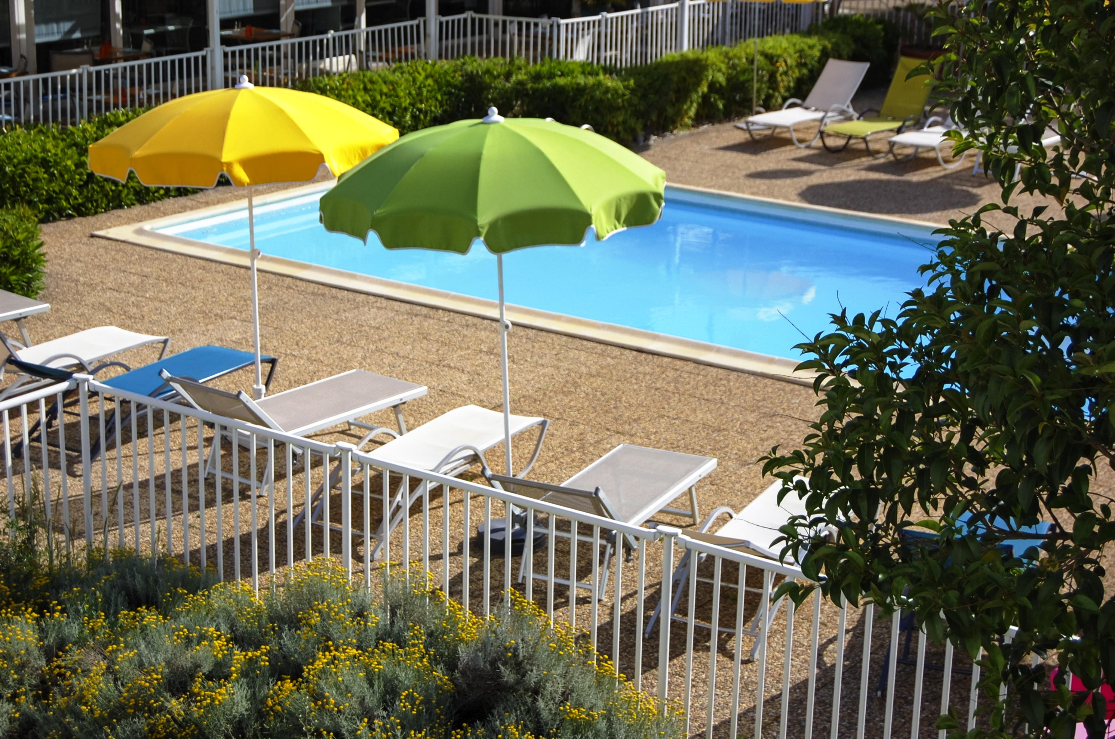 Ibis Styles Marseille Aeroport Ξενοδοχείο Βιτρόλ Εξωτερικό φωτογραφία