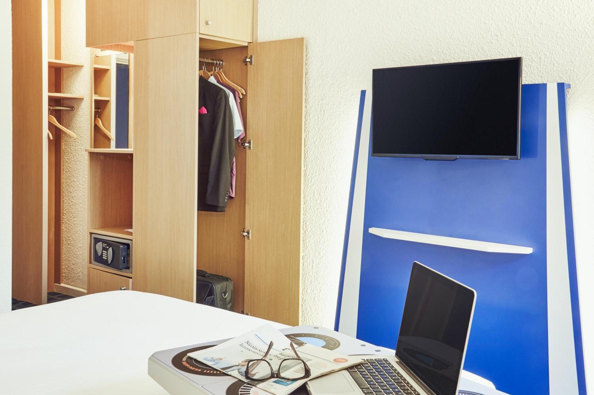 Ibis Styles Marseille Aeroport Ξενοδοχείο Βιτρόλ Εξωτερικό φωτογραφία