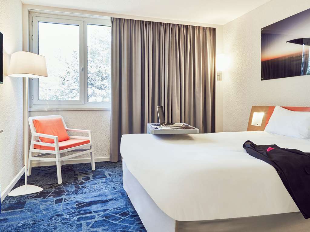Ibis Styles Marseille Aeroport Ξενοδοχείο Βιτρόλ Δωμάτιο φωτογραφία
