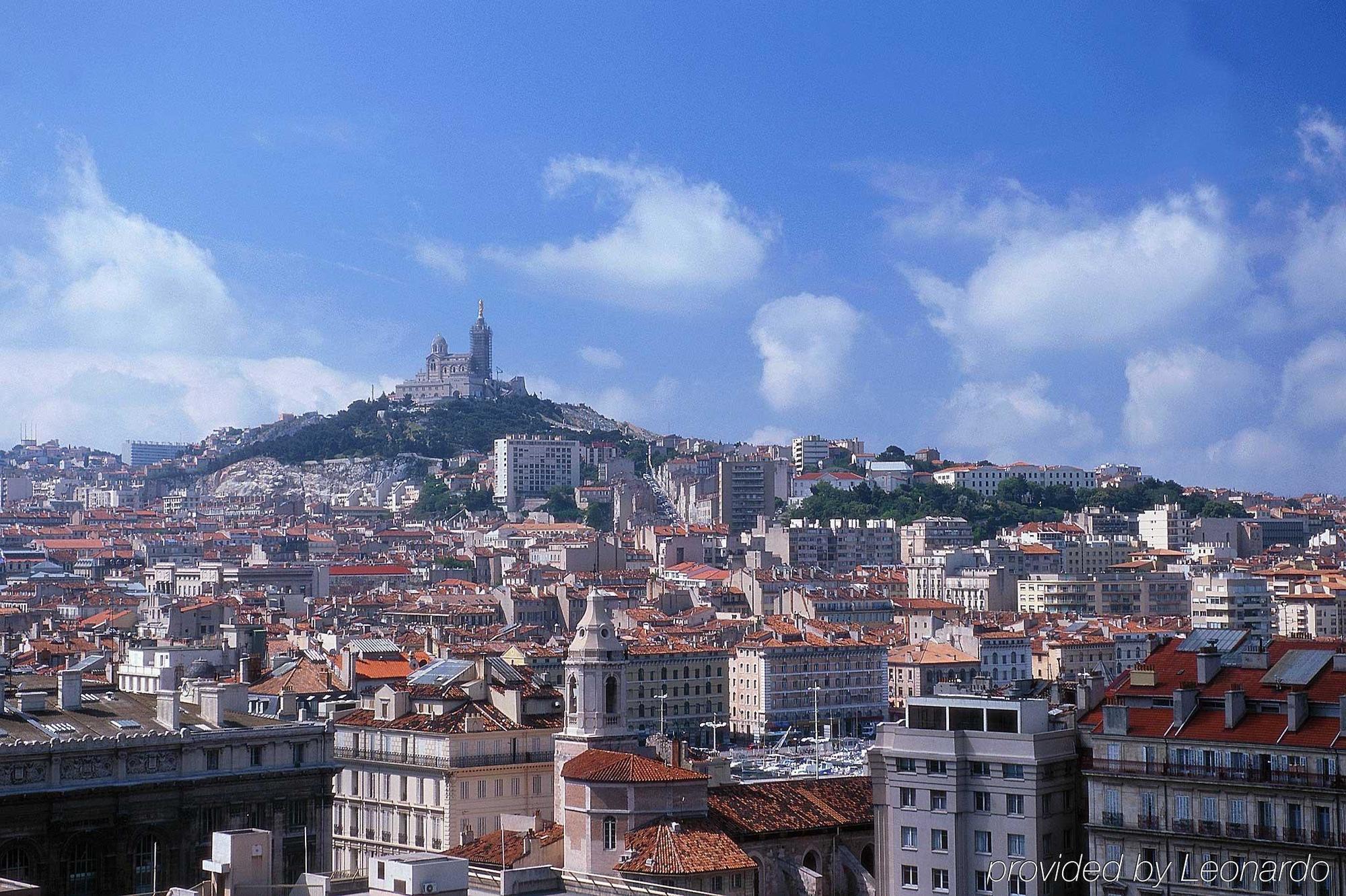 Ibis Styles Marseille Aeroport Ξενοδοχείο Βιτρόλ Εξωτερικό φωτογραφία