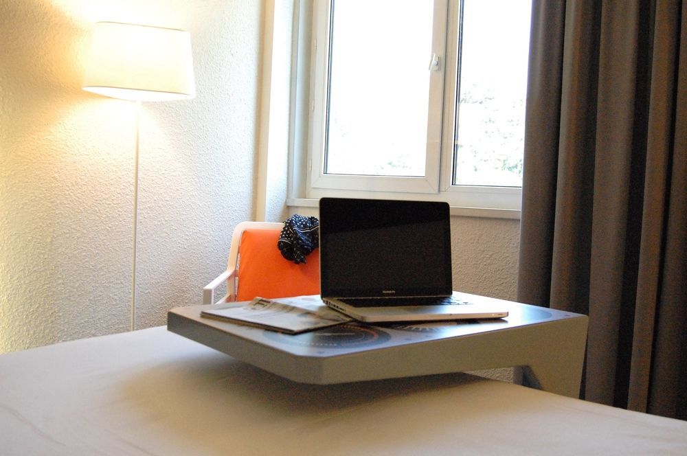 Ibis Styles Marseille Aeroport Ξενοδοχείο Βιτρόλ Εξωτερικό φωτογραφία