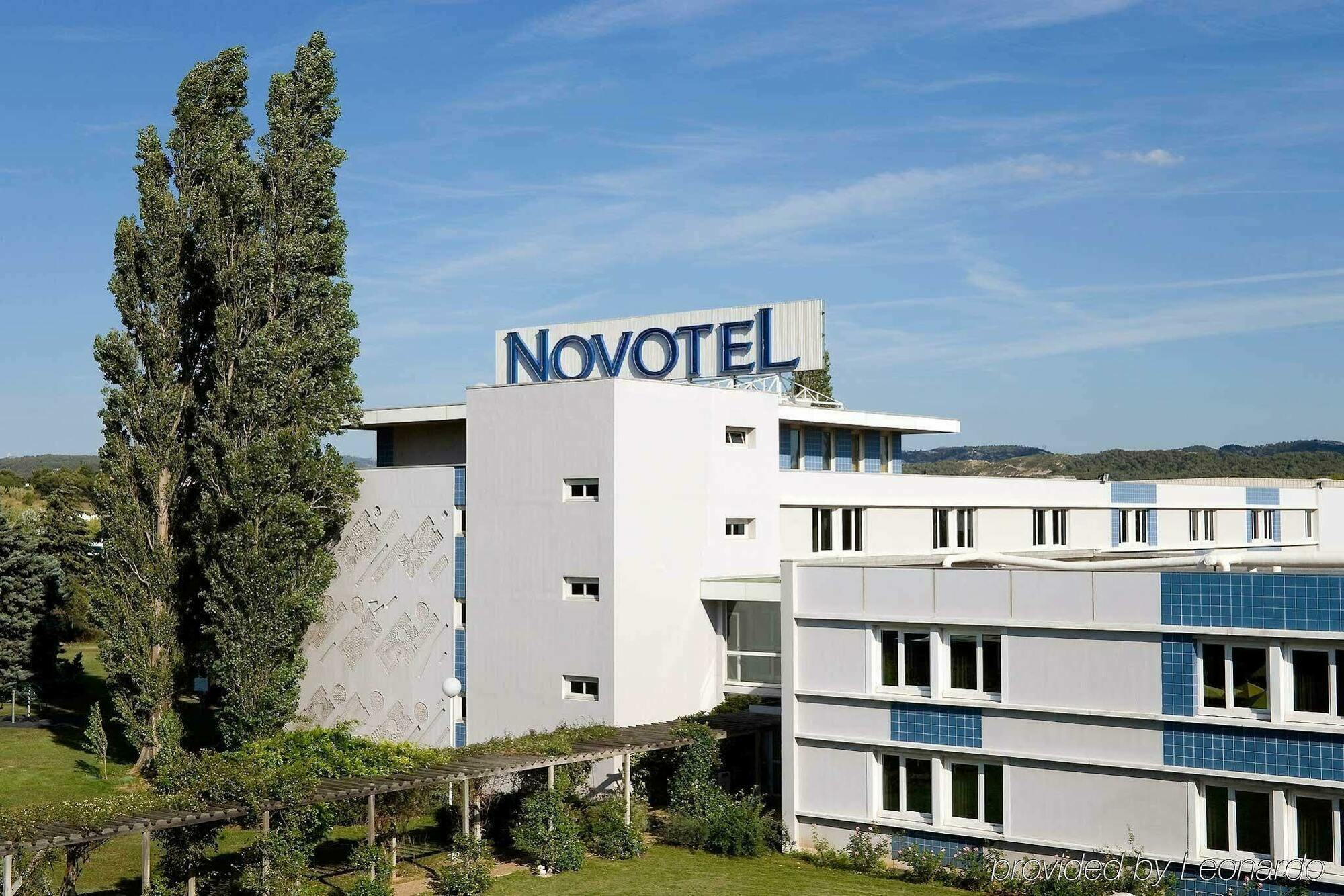 Ibis Styles Marseille Aeroport Ξενοδοχείο Βιτρόλ Εξωτερικό φωτογραφία